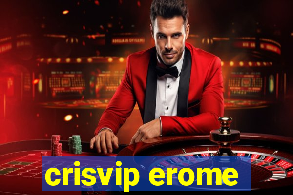 crisvip erome